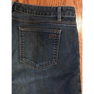 Raven denim size 30 jeans